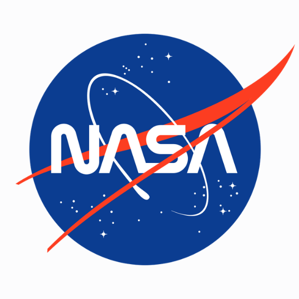 NASA Ames Research Center logo