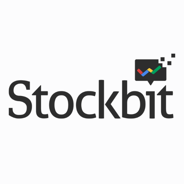 Stockbit logo